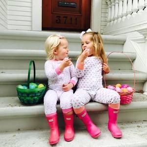 Meet your Posher, Kellyn